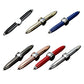 SpiralPen™ Ballpoint Pen Spinner With Built-in LED