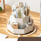 SpaceSaver™ 360º Rotatable Desk Organizer