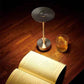 Nostalamp™ Portable Rechargeable Desk Lamp