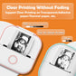 PocketPrint™ Mini Thermal Printer