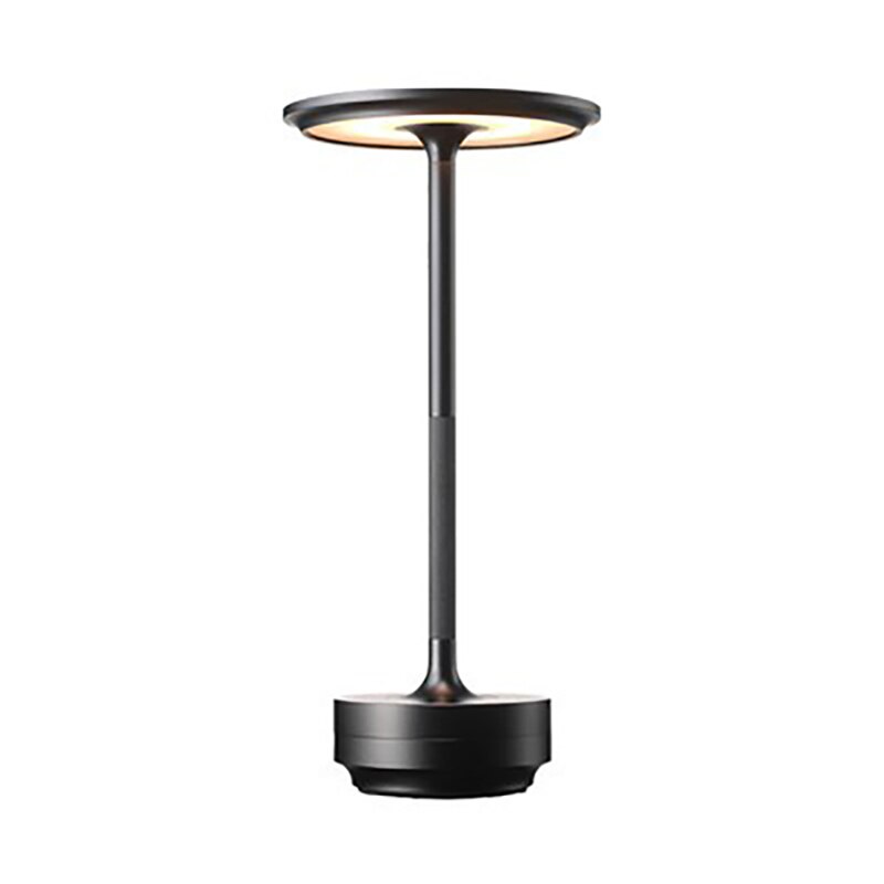 Nostalamp™ Portable Rechargeable Desk Lamp