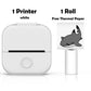 PocketPrint™ Mini Thermal Printer